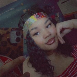 Meet your Posher, Brionna